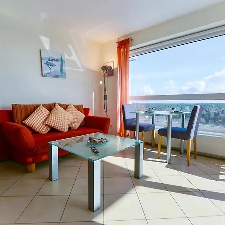 Haus Frische Brise 1305 * Cuxhaven