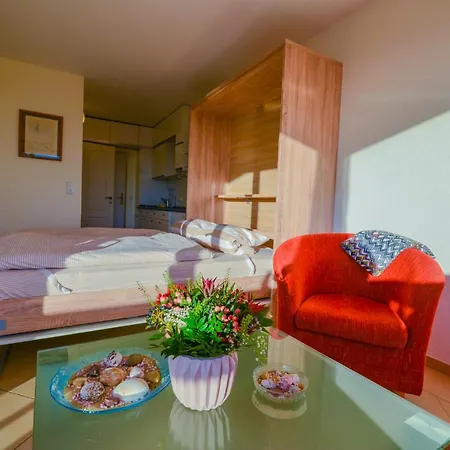 Haus Frische Brise 1305 Appartement *