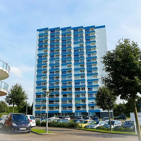 Haus Frische Brise 1305 Appartement
