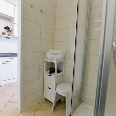 Appartement Haus Frische Brise 1305 *