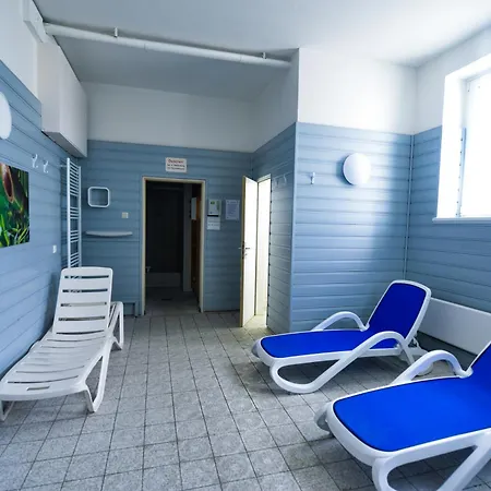 Haus Frische Brise 1305 Cuxhaven