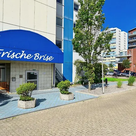 Haus Frische Brise 1305