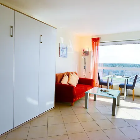 Haus Frische Brise 1305 Appartement Cuxhaven
